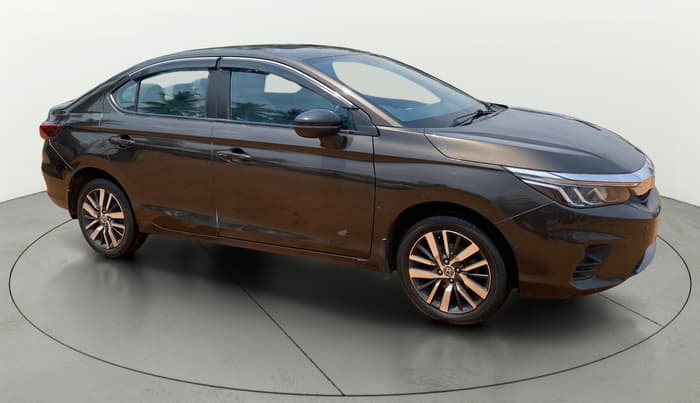 2022 Honda City 1.5L I-VTEC VX, Petrol, Manual, 37,205 km, SRP