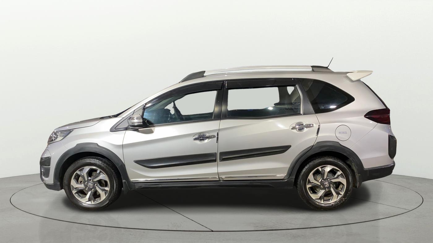 2019 Honda BR-V 1.5L I-VTEC VX, Petrol, Manual, 37,446 km, Left Side