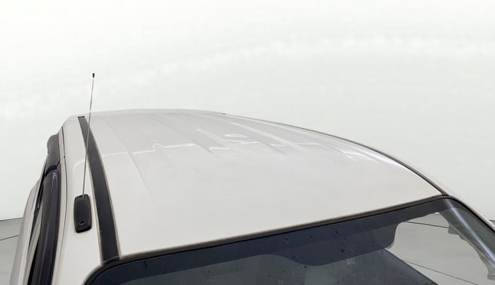 2017 Maruti Alto 800 VXI O, Petrol, Manual, 40,090 km, Roof