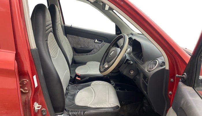 2016 Maruti Alto 800 LXI, Petrol, Manual, 54,715 km, Right Side Front Door Cabin