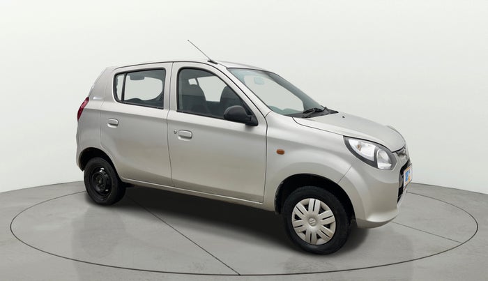 2016 Maruti Alto 800 LXI CNG AIRBAG, CNG, Manual, 64,405 km, SRP