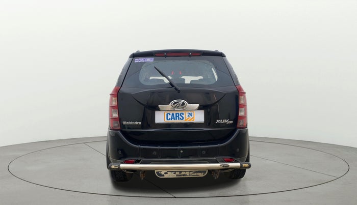 2013 Mahindra XUV500 W8, Diesel, Manual, 91,336 km, Back/Rear