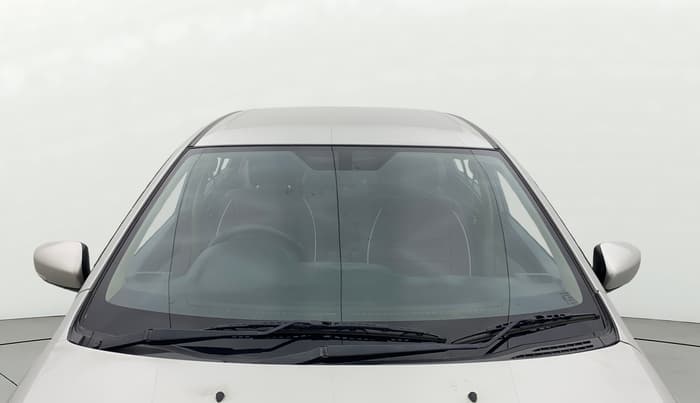 2017 Maruti Ciaz ZETA 1.4  MT PETROL, Petrol, Manual, 1,16,619 km, Front Windshield