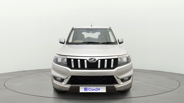 2022 Mahindra BOLERO NEO N10 R, Diesel, Manual, 1,39,367 km, Front