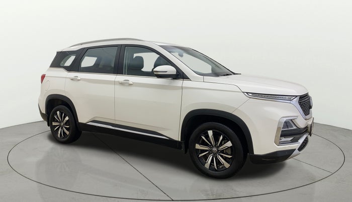 2019 MG HECTOR SMART 1.5 DCT PETROL, CNG, Automatic, 91,563 km, SRP