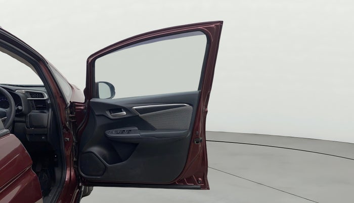 2018 Honda WR-V 1.2L I-VTEC VX MT, Petrol, Manual, 47,518 km, RHS Front Door