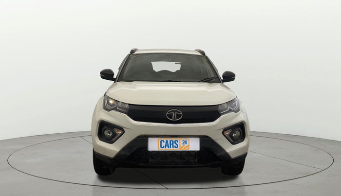 2021 Tata NEXON XM PETROL, Petrol, Manual, 60,176 km, Front