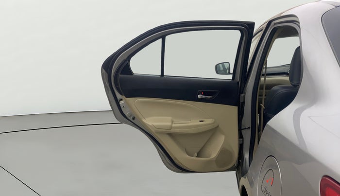 2022 Maruti Dzire VXI, Petrol, Manual, 25,110 km, LHS Rear Door