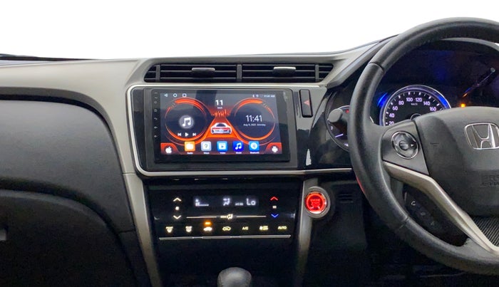 2019 Honda City 1.5L I-VTEC VX CVT, Petrol, Automatic, 16,908 km, Air Conditioner