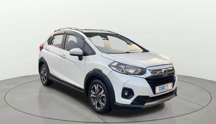 2017 Honda WR-V 1.5L I-DTEC VX MT, Diesel, Manual, 73,513 km, SRP