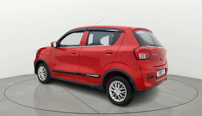2023 Maruti Celerio VXI, Petrol, Manual, 26,525 km, Left Back Diagonal