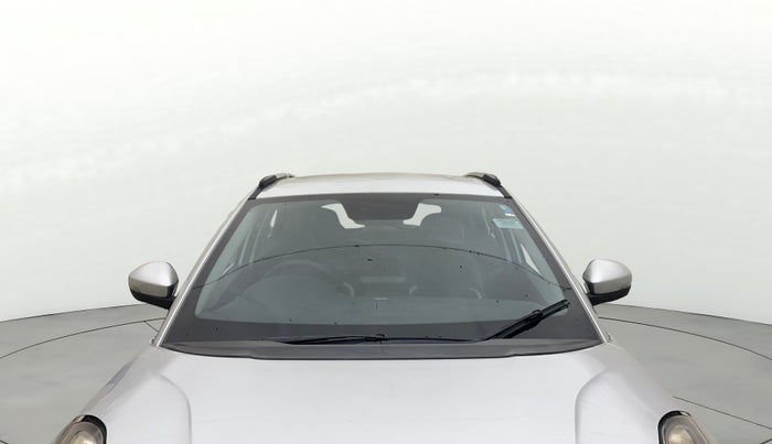 2018 Tata NEXON XZA PLUS DIESEL, Diesel, Automatic, 1,35,486 km, Front Windshield