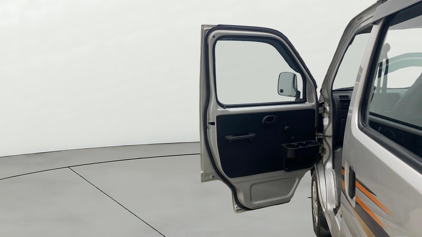 2020 Maruti Eeco 5 STR WITH A/C+HTR, Petrol, Manual, 63,172 km, LHS Front Door