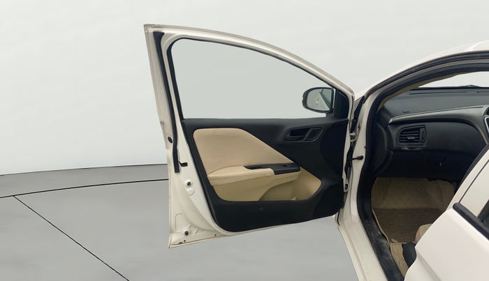 2014 Honda City 1.5L I-VTEC S MT, Petrol, Manual, 1,05,375 km, LHS Front Door