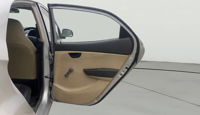 2018 Hyundai Eon MAGNA +, Petrol, Manual, 55,171 km, RHS Rear Door