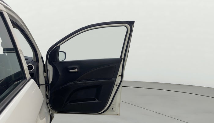 2019 Maruti Celerio X ZXI, CNG, Manual, 91,877 km, RHS Front Door