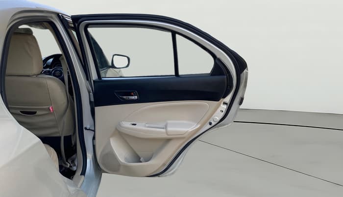 2019 Maruti Dzire ZXI PLUS AMT, Petrol, Automatic, 30,322 km, RHS Rear Door