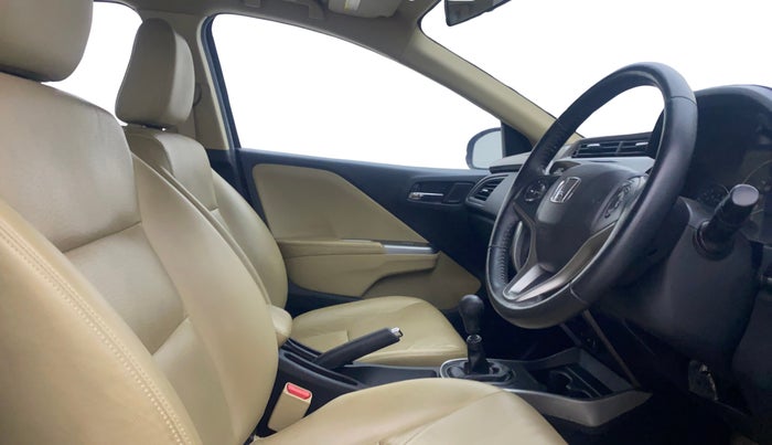 2015 Honda City 1.5L I-VTEC VX, Petrol, Manual, 68,124 km, Right Side Front Door Cabin