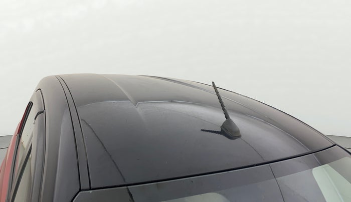 2019 Hyundai NEW SANTRO SPORTZ AMT, Petrol, Automatic, 80,321 km, Roof