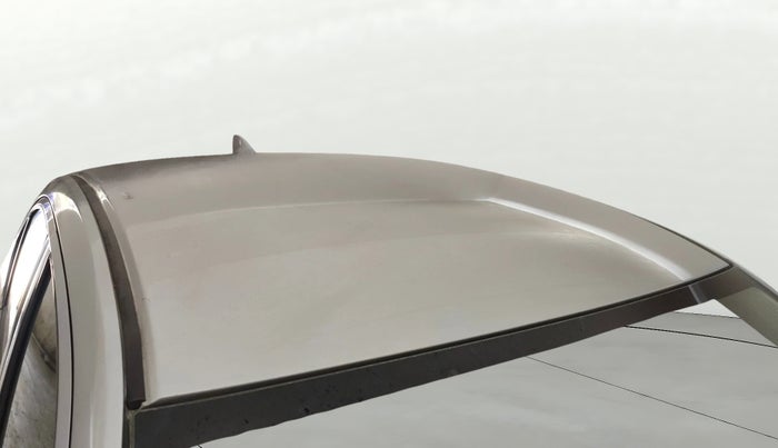 2021 Honda Amaze 1.2L I-VTEC VX CVT, Petrol, Automatic, 52,473 km, Roof