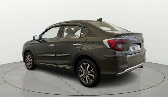 2021 Honda Amaze 1.2L I-VTEC VX, Petrol, Manual, 42,440 km, Left Back Diagonal