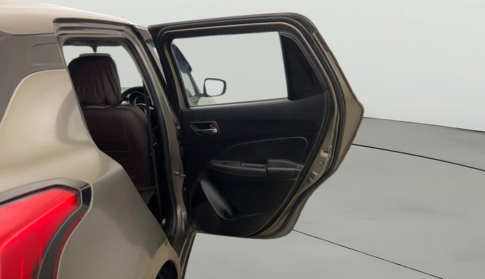 2021 Maruti Swift VXI AMT, Petrol, Automatic, 62,815 km, RHS Rear Door