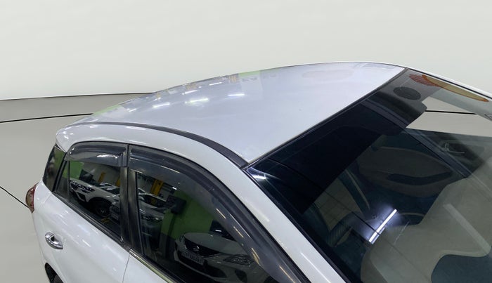 2019 Hyundai Elite i20 MAGNA PLUS 1.2, Petrol, Manual, 60,138 km, Roof