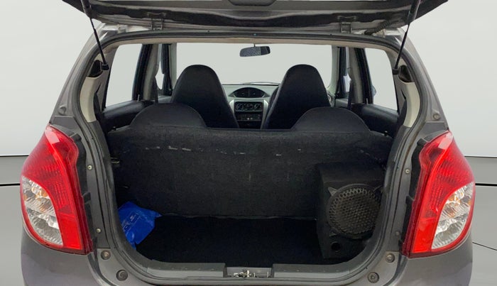 2016 Maruti Alto 800 LXI, Petrol, Manual, 75,758 km, Boot Open Zoomed View