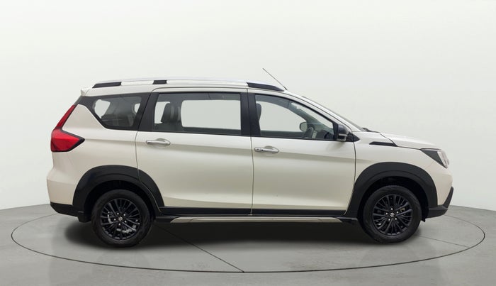 2021 Maruti XL6 ZETA MT, Petrol, Manual, 1,02,876 km, Right Side View