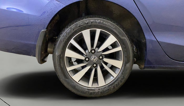 2023 Honda City 1.5L I-VTEC V, Petrol, Manual, 23,122 km, Right Rear Wheel