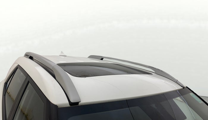 2020 Hyundai VENUE SX PLUS 1.0 TURBO DCT, Petrol, Automatic, 1,14,014 km, Roof