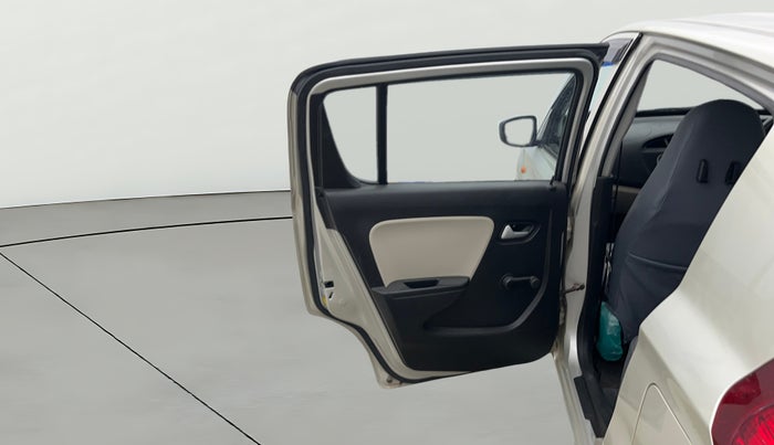 2020 Maruti Alto VXI, Petrol, Manual, 6,421 km, LHS Rear Door