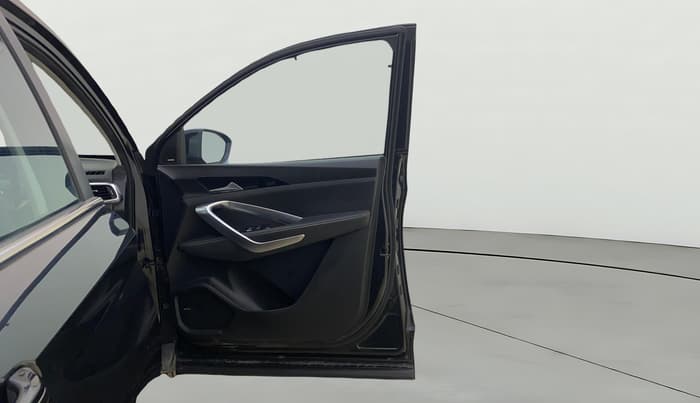 2019 MG HECTOR SHARP HYBRID 1.5 PETROL, Petrol, Manual, 37,940 km, RHS Front Door