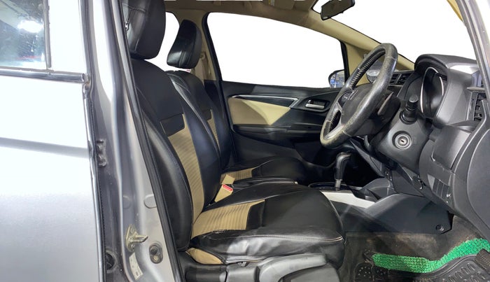 2016 Honda Jazz 1.2L I-VTEC V AT, Petrol, Automatic, 94,307 km, Right Side Front Door Cabin