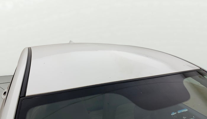 2017 Hyundai Xcent SX 1.2, CNG, Manual, 78,345 km, Roof