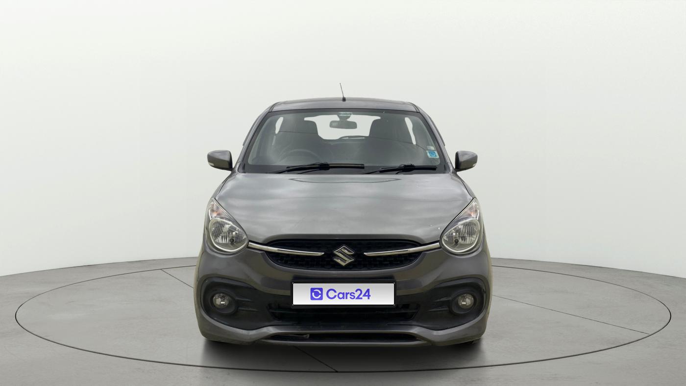 2022 Maruti Celerio ZXI PLUS AGS, Petrol, Automatic, 85,102 km, Front