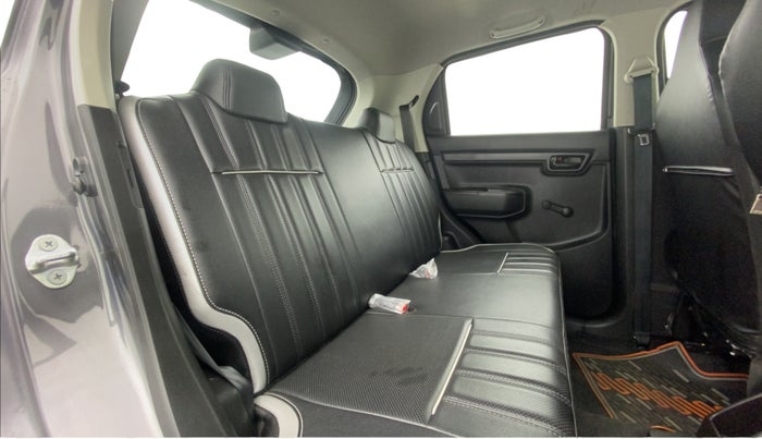 2021 Maruti S PRESSO VXI+, Petrol, Manual, 29,527 km, Right Side Rear Door Cabin