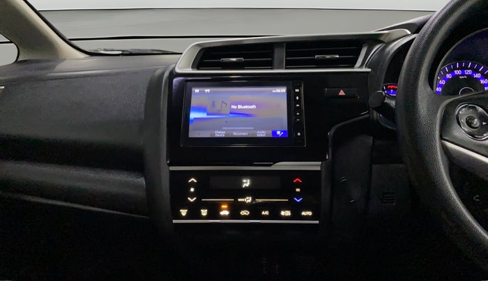 2022 Honda WR-V 1.2L I-VTEC SV MT, Petrol, Manual, 37,658 km, Air Conditioner