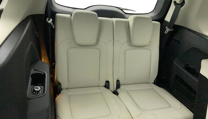 2023 Tata Safari XZA PLUS, Diesel, Automatic, 50,765 km, Third Seat Row ( optional )