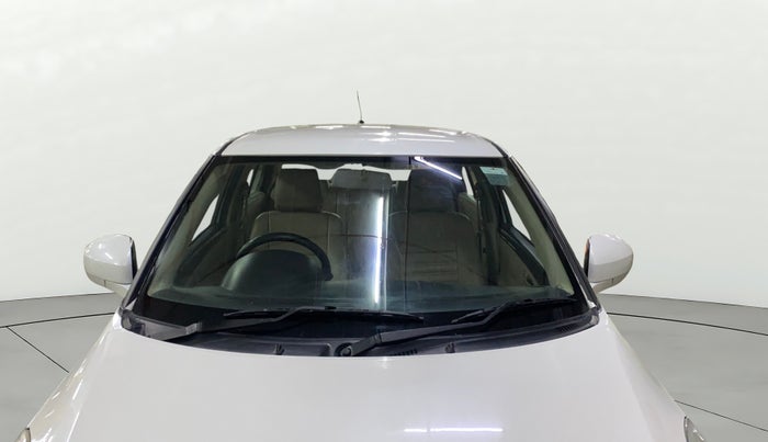 2016 Maruti Swift Dzire LXI (O), Petrol, Manual, 81,807 km, Front Windshield