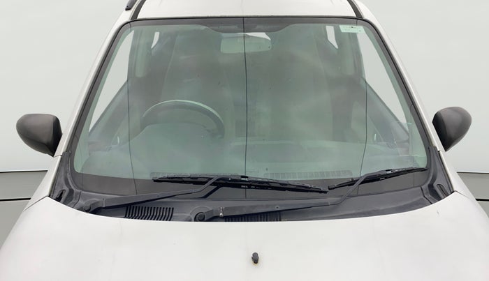 2014 Maruti Alto K10 VXI, Petrol, Manual, 44,648 km, Front Windshield