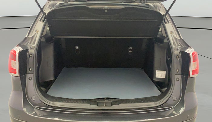 2020 Maruti S Cross ALPHA AT1.5, Petrol, Automatic, 76,798 km, Boot Open Zoomed View