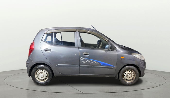 2013 Hyundai i10 ERA 1.1, Petrol, Manual, 31,600 km, Right Side View