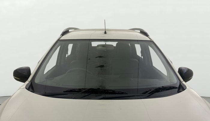 2019 Maruti XL6 ALPHA AT, Petrol, Automatic, 76,744 km, Front Windshield