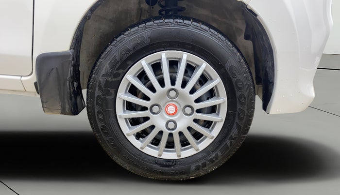 2016 Maruti Alto 800 LXI, Petrol, Manual, 53,869 km, Right Front Wheel