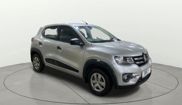 2019 Renault Kwid RXT 0.8 (O), Petrol, Manual, 39,628 km, SRP
