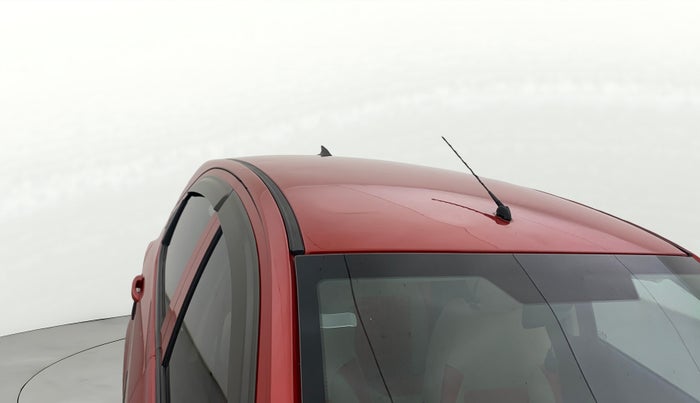 2019 Tata Tiago XZA PETROL, Petrol, Automatic, 15,543 km, Roof