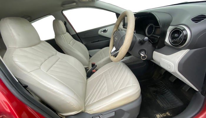 2020 Hyundai GRAND I10 NIOS SPORTZ 1.2 KAPPA VTVT, Petrol, Manual, 33,851 km, Right Side Front Door Cabin