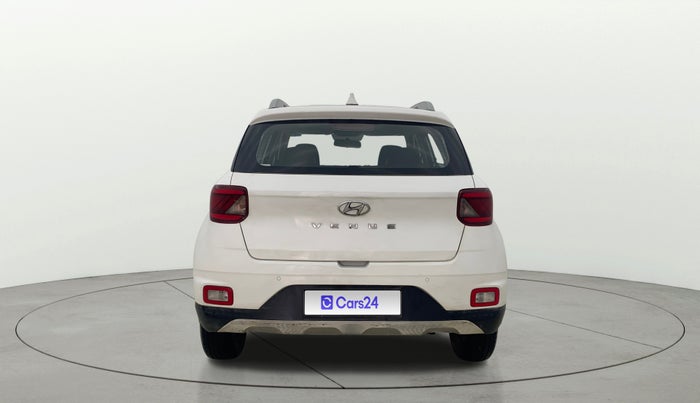 2019 Hyundai VENUE S 1.2, CNG, Manual, 61,911 km, Back/Rear