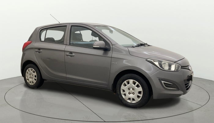 2013 Hyundai i20 MAGNA 1.2, Petrol, Manual, 67,553 km, SRP